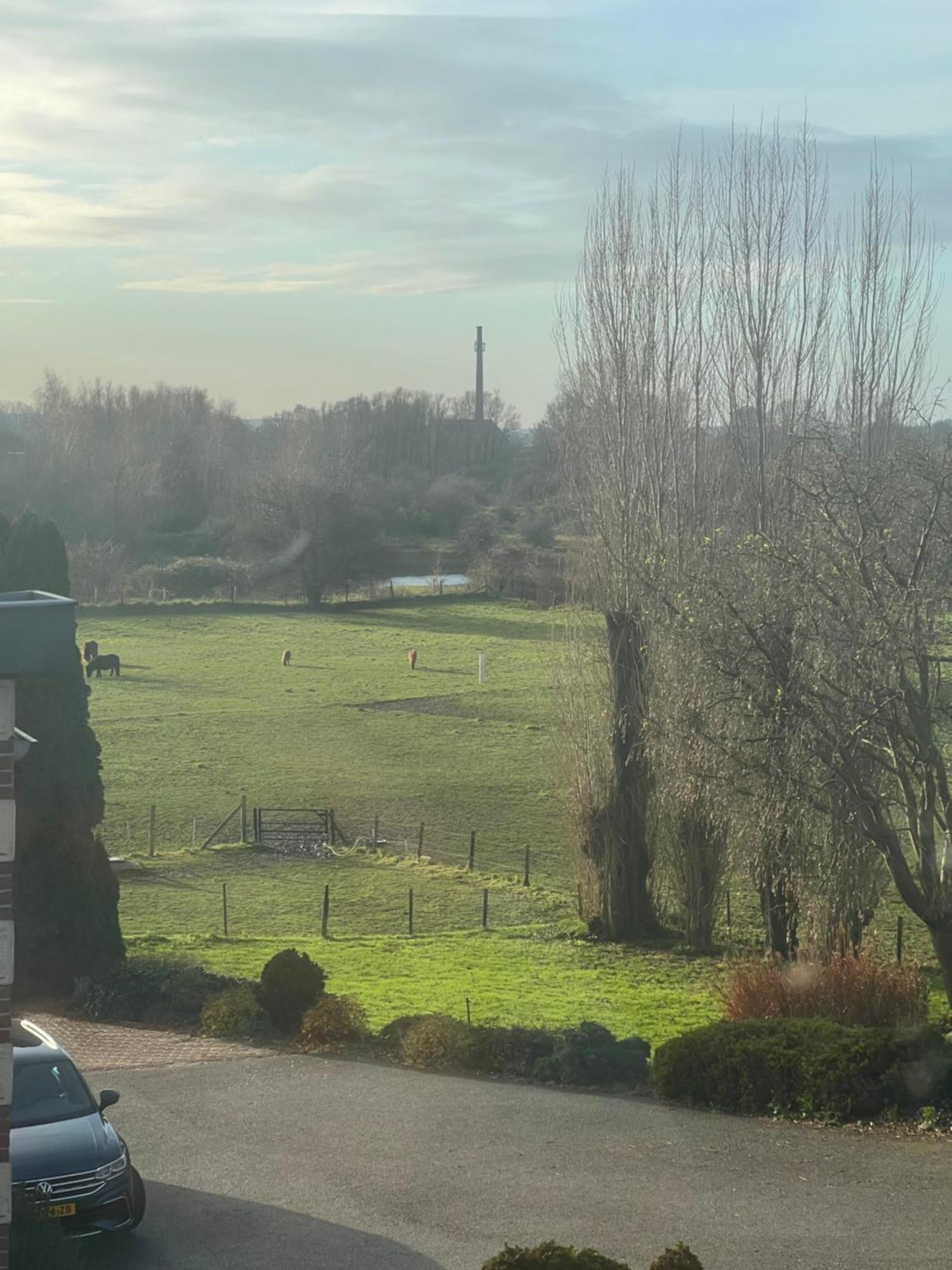 Geniet Van Een Charmante En Rustige Verblijfplaats In Lobith Exterior foto